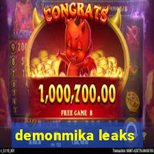 demonmika leaks